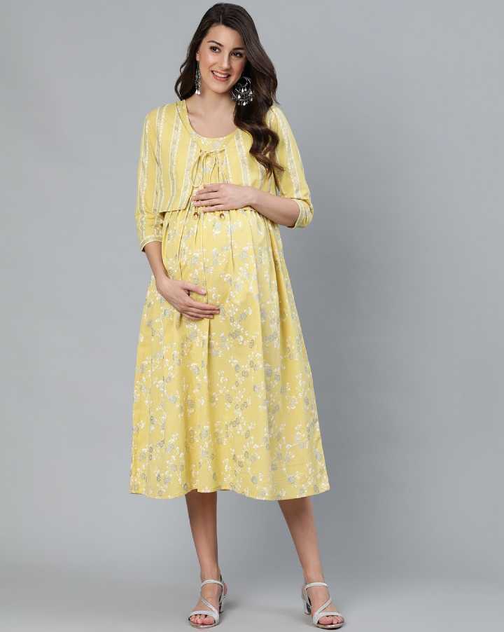 8 Maternity Clothing Brands for Moms To be in India(2023 Picks ...