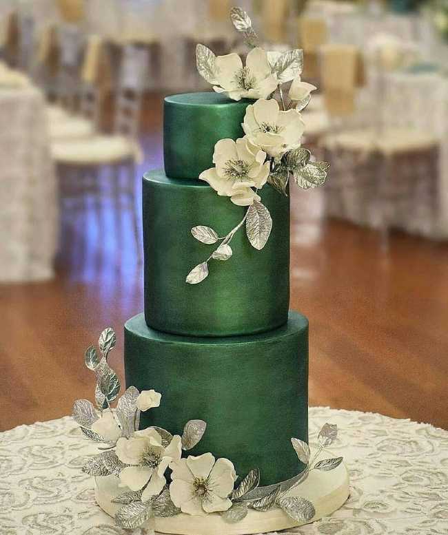 Wedding Cake Designs That are Going to Rule 2022 - Mompreneur Circle
